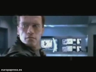 Vuelve Arnold Schwarzenegger en Terminator 5