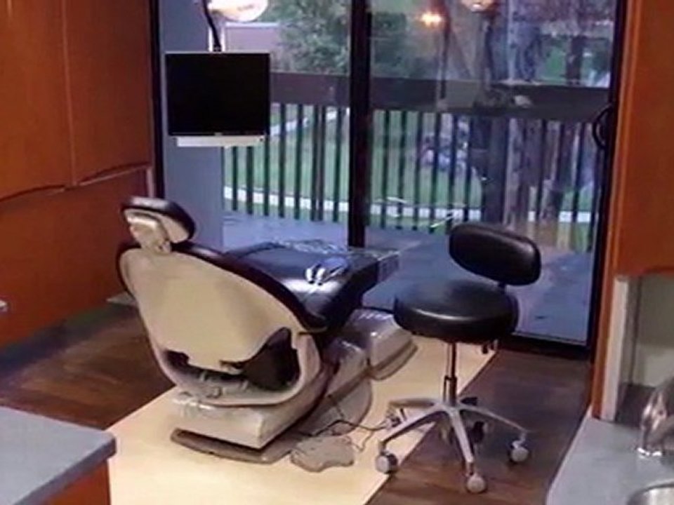 Rancho Bernardo Top Rated Dentists - Cosmetic Dental Office