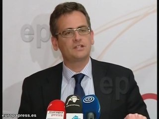 Basagoiti:"Es blanco y en botella que es Batasuna"