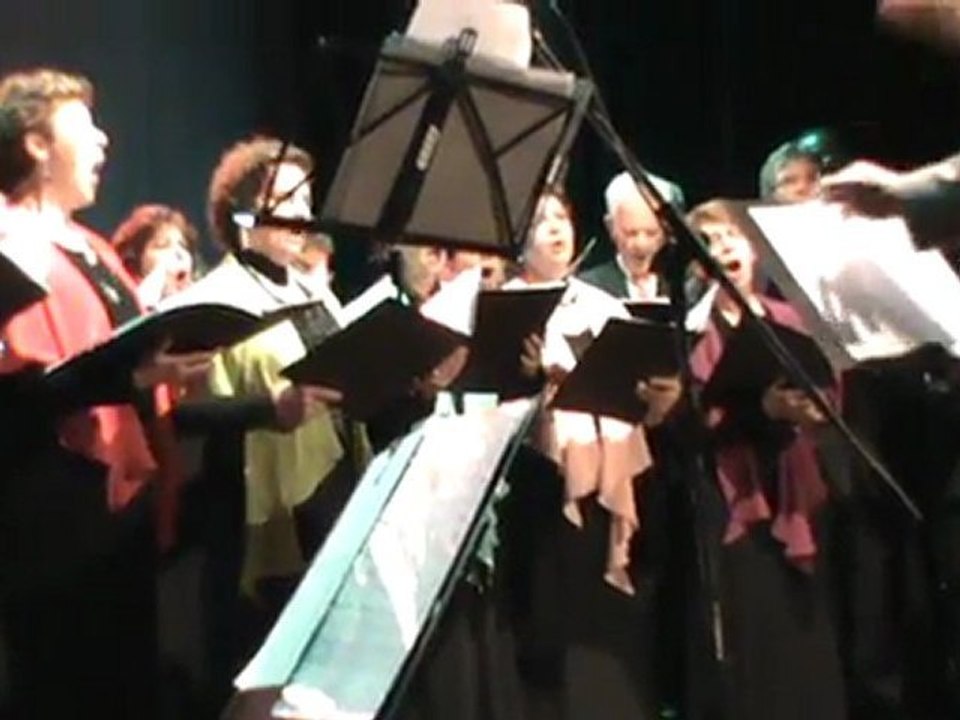 Italo 10 anos - Bis e encerramento