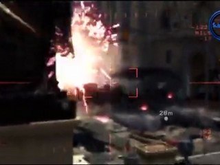 Call of duty MW3: en mode Histoir