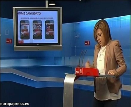 El PP no quiere hacer debates electorales