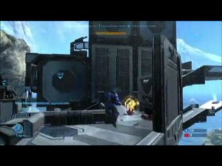 HALO REACH 2011 - DARK TIGER 59