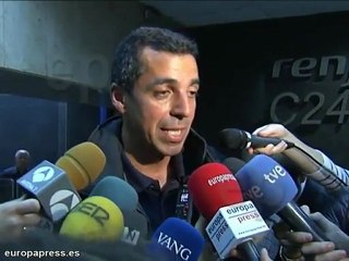 Accidente de trenes de El Clot-Aragó