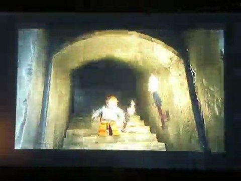 WT de LEGO pirates des caraïbes partie 1