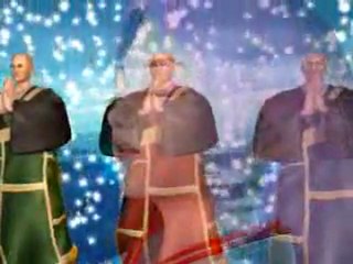 新・豪血寺一族 -煩悩解放 - レッツゴー！陰陽師 超音質ver_