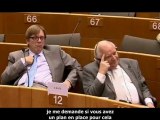 Les bons à rien de Bruxelles – Nigel Farage