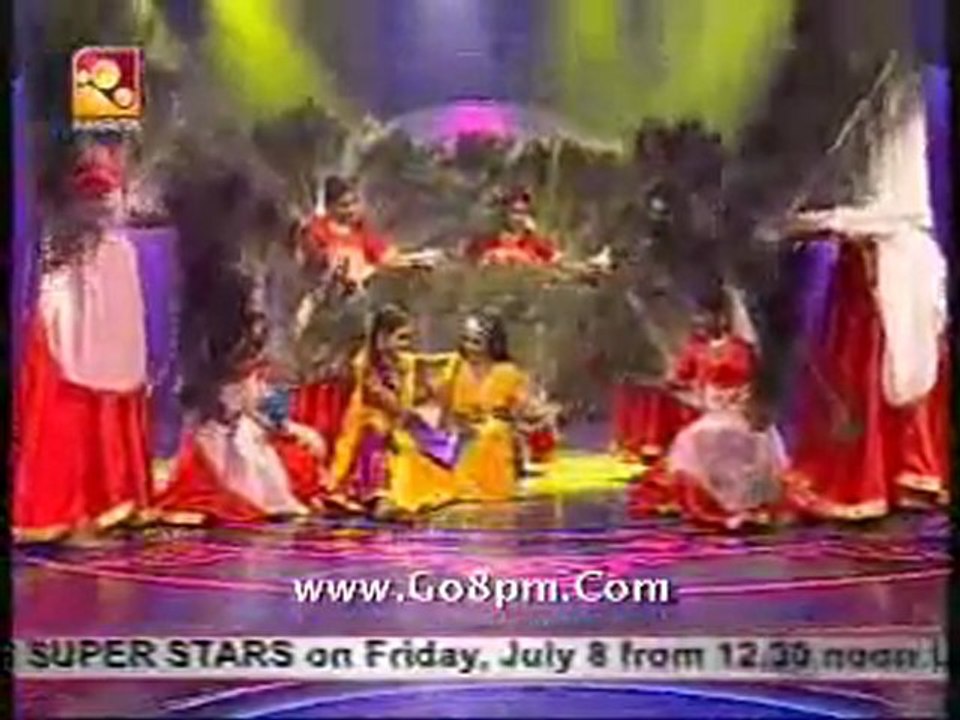 Super 5 www.Go8pm.Com july 1 2011