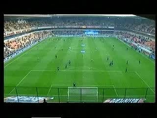 Anderlecht - Standard 2-0 (2005/2006)