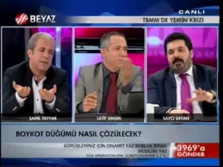 Dinamit 56.Bölüm 1.Kısım