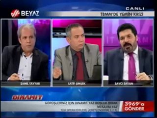 Dinamit 56.Bölüm 2.Kısım