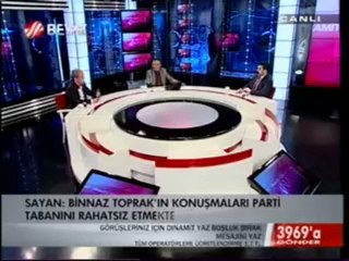 Dinamit 56.Bölüm 4.Kısım