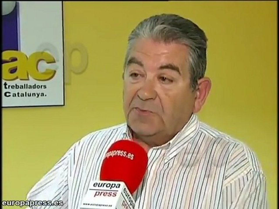 Autónomos piden no pagar impuestos en primeros años