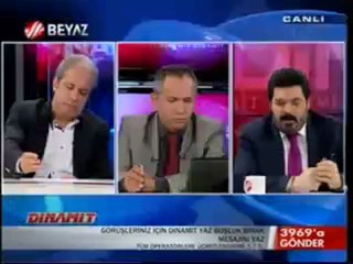 Dinamit 56.Bölüm 5.Kısım