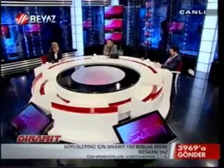 Dinamit 56.Bölüm 11.Kısım