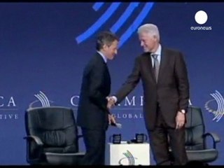 Geithner forse si dimette