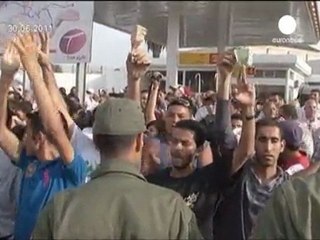 Marocco: forte affluenza per il voto su nuova Carta