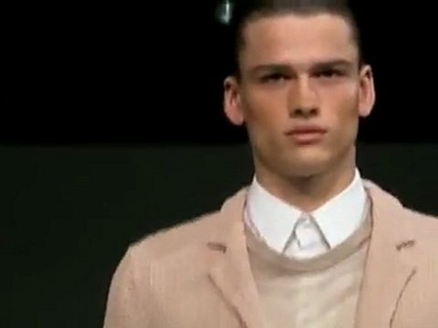 Spring Summer 2012 - Giorgio Armani