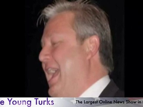 Gay 'Barbarians' - Michele Bachmann's Conservative Christian Husband - The Young Turks