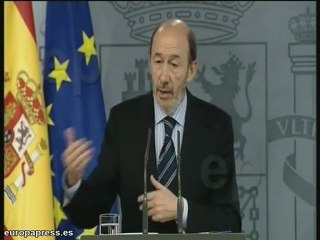 "España tiene un nivel de alerta terrorista alta"