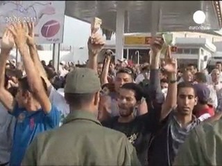 Nouvelle constitution en vue au Maroc