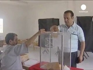 Marruecos ha votado su nueva Carta Magna