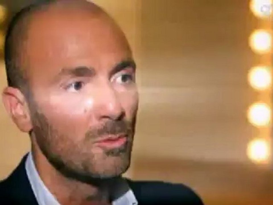 Zlatan Ibrahimovic comme vous ne l'avez jamais vu, raconté par Dugarry