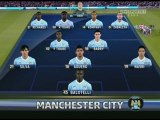 Manchester City v Arsenal Live Stream Online 23-09-2012