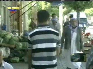 (VÍDEO) Dossier con Walter Martínez 20.09.2012