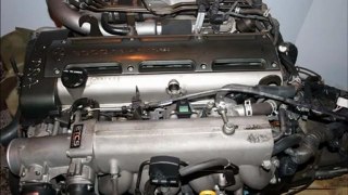 JDM Toyota Engines, 1JZGTE, 2JZGTE, 3SGTE, 4AGE, 2JZ, 1JZ, 2JZGE, 4AGZE, Chaser, Supra, MR2, Celica motors