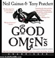 Audio Book Review: Good Omens by Neil Gaiman (Author), Terry Pratchett (Author), Martin Jarvis (Narrator)