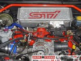 JDM Subaru Engines, EJ20-T, GC8, STI, Version 4, EJ20T Version 5, EJ20-T Vers 6, EJ25, Impreza, WRX