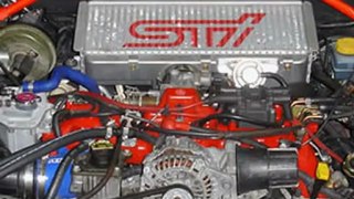 JDM Subaru Engines, EJ20-T, GC8, STI, Version 4, EJ20T Version 5, EJ20-T Vers 6, EJ25, Impreza, WRX