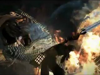 Dragon's Dogma - TGS 2012 Title Update Trailer