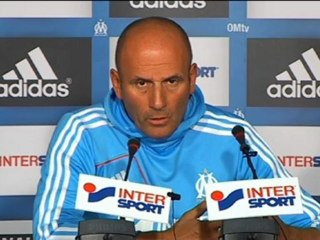 6e journée - Baup : "Un match piège par excellence"