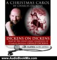 Audio Book Review: A Christmas Carol: Dickens on Dickens by Charles Dickens (Author), Gerald Dickens (Narrator)