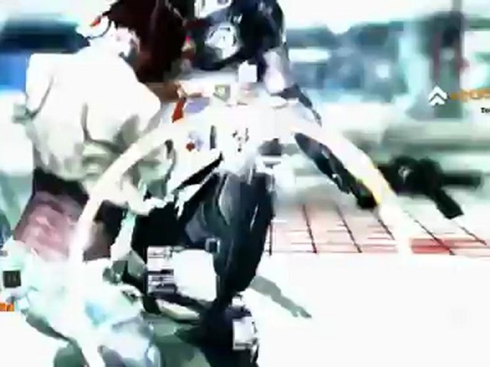 Remember Me - TGS 2012