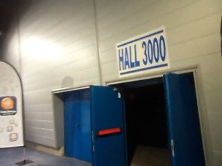 2012 : Fête de la Jeunesse - DOUAI : 1ère édition - 22/09