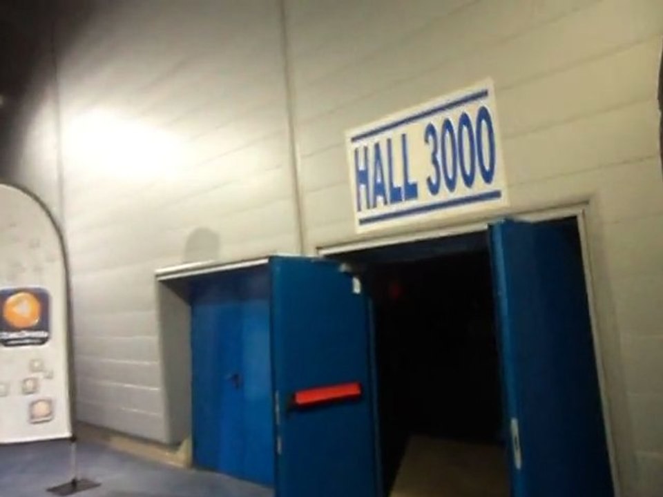 2012 : Fête de la Jeunesse - DOUAI : 1ère édition - 22/09