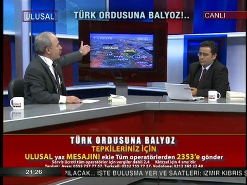 1-ERDAL SARIZEYBEK ULUSAL KANAL_CANLI YAYIN KAYDI