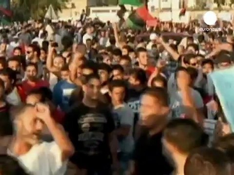 Libia, dopo Bengasi si ritirano alcune milizie integraliste