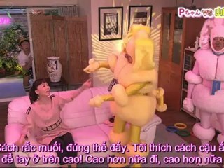 [Vietsub]120702 Yamashita Tomohisa @ SMAPxSMAP