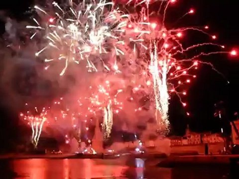 Grand Pavois LA ROCHELLE 2012