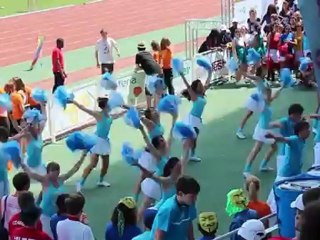 Aix-Marseille Université au CDMGE 2012 - Association Sémélé