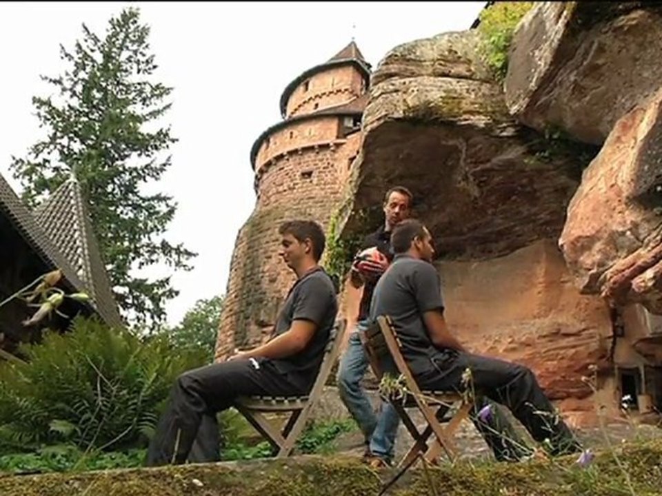 SAHB : Le meilleur public de France - Episode 4
