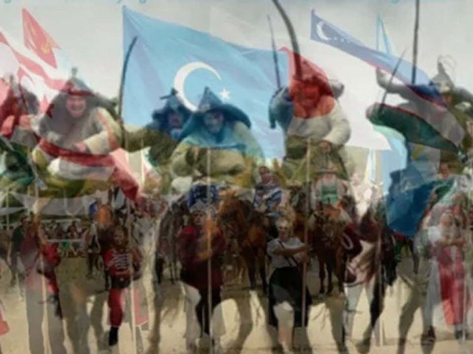 Avrasya Birliği