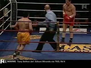 Leonard Dorin vs Darelle Sukerow 2000-12-15