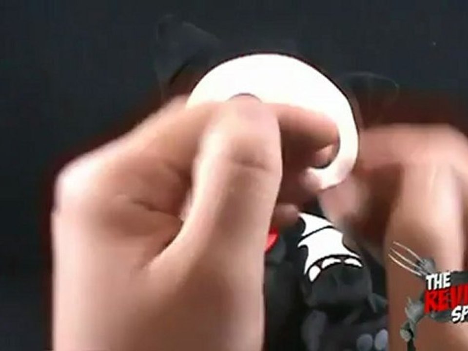 Collectible Spot - Jakks Pacific Skelanimals Kit the Cat