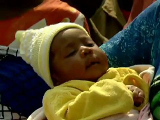 Sultão administra família com 152 filhos e 43 mulheres em Angola