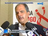 Etnafest: 12° Festival Internazionale Del Tango In Sicilia - News D1 Television TV